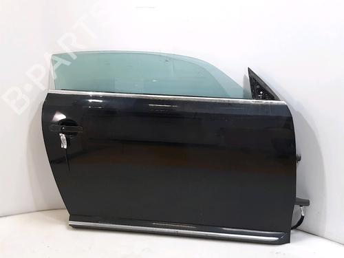 Right front door VW BEETLE (5C1, 5C2) 2.0 TFSI 18455248 | B-Parts