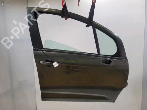 Used Right front door CITROËN C3 II (SC_) 1.4 VTi 95 (95 hp) 32285128