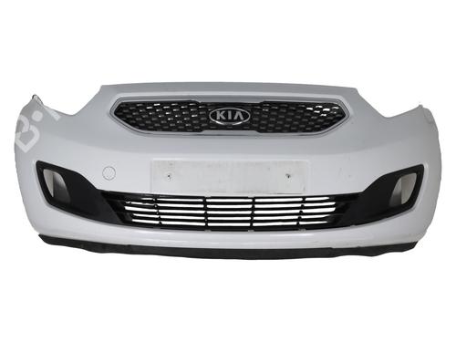 Used Front bumper KIA VENGA (YN) [2010-2019]  27921930