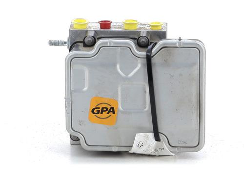 ABS pump PEUGEOT 208 II (UB_, UP_, UW_, UJ_) e-208 | BP22213097M43 