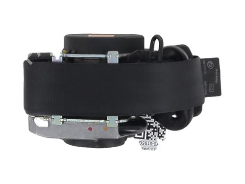 Used Front left seatbelt RENAULT CLIO IV (BH_) 1.5 dCi 90 (90 hp) 30524053