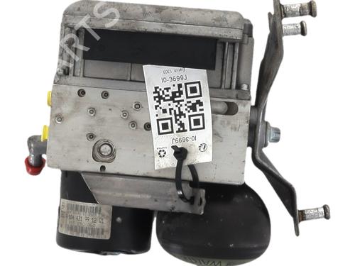 ABS pump MERCEDES-BENZ E-CLASS (W211) E 220 CDI (211.006) | BP37627738M43 - Image 5