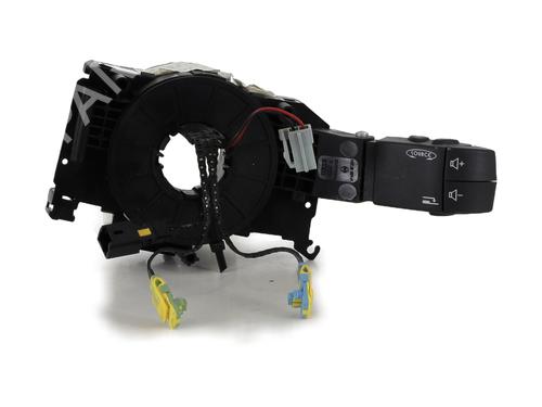 Kontaktrulle Airbag RENAULT LAGUNA II (BG0/1_) [2001-2007]  27454590