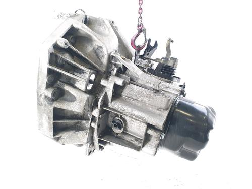 Used Gearbox Gearbox RENAULT CLIO III (BR0/1, CR0/1) 1.4 16V (98 hp) 32693766 32693766
