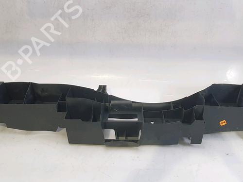 Stoßstangenträger hinten RENAULT TWINGO II (CN0_) 1.5 dCi 75 | BP30048802C73 