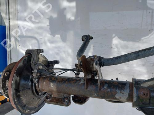Rear differential FORD TRANSIT V363 Platform/Chassis (FED, FFD) 2.0 EcoBlue RWD | BP37280773M24 - Image 4