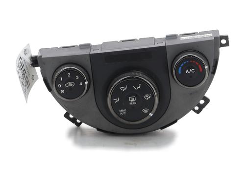 Used Climate control KIA SOUL I (AM) 1.6 CRDi 128 (126 hp) 28835744