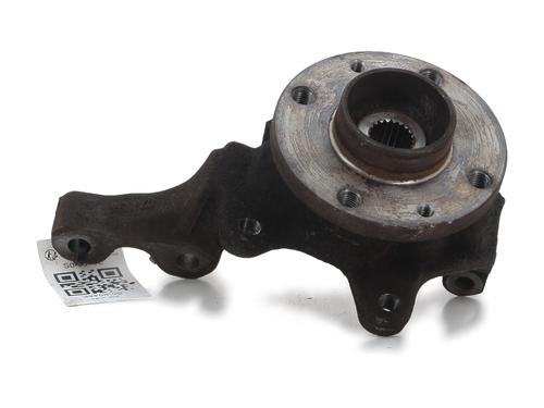 Venstre Styrespindel Lejehus RENAULT CLIO II (BB_, CB_) [1998-2016]  28803429
