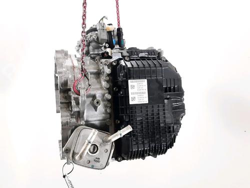 Used Gearbox PEUGEOT 308 III (FB_, FH_, FP_, F3_, FM_) Hybrid 180 (F3DGXT, F3DGMH) (181 hp) 31635504