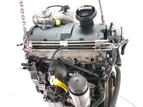 Engine AUDI A3 (8L1) 1.9 TDI | BP36945949M1  - Image 7