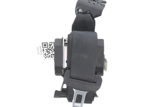 Used Rear left seatbelt Rear left seatbelt 39160413 39160413
