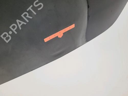 Tailgate NISSAN QASHQAI I (J10, NJ10) 1.5 dCi | BP29390170C6 