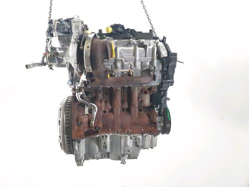 Engine DACIA DUSTER (HM_) 1.5 dCi 115 (HMAD) | BP38613278M1 - Image 4