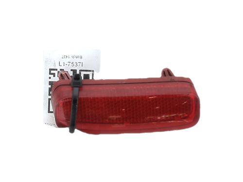 Used Rear bumper right light Rear bumper right light PEUGEOT 206 SW (2E/K) 2.0 HDi (90 hp) 36210102 36210102