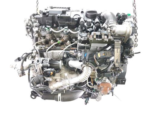 Engine PEUGEOT 2008 I (CU_) 1.6 HDi | BP32401202M1 