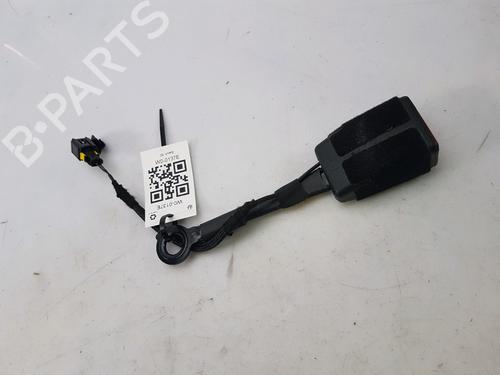 Sikkerhedssele-spænde PEUGEOT 208 II (UB_, UP_, UW_, UJ_) 1.2 PureTech 100 | BP27916082I32 