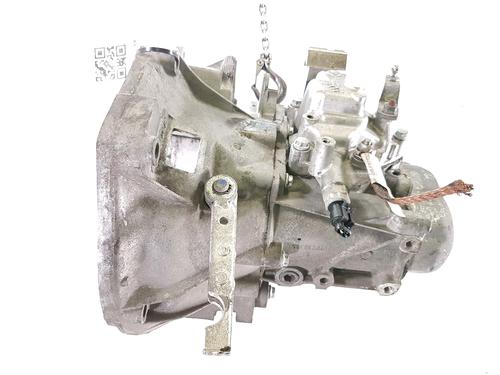 Used Gearbox FIAT PANDA (169_) 1.2 (169AXF2A, 169AXF1A) (69 hp) 29740853