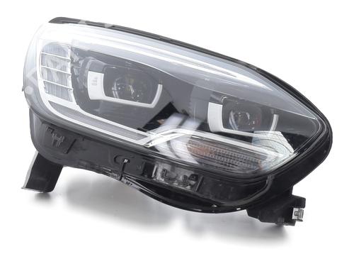 Used Right headlight Right headlight RENAULT SCÉNIC IV (J9_) 1.6 dCi 160 (160 hp) 33309748 33309748