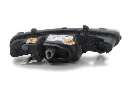 Left daytime light CITROËN DS3 (SA_) 1.6 HDi 90 | BP29232082C104 