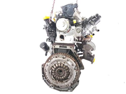 Engine RENAULT CLIO IV (BH_) 1.5 dCi 75 | BP36211172M1 - Image 3