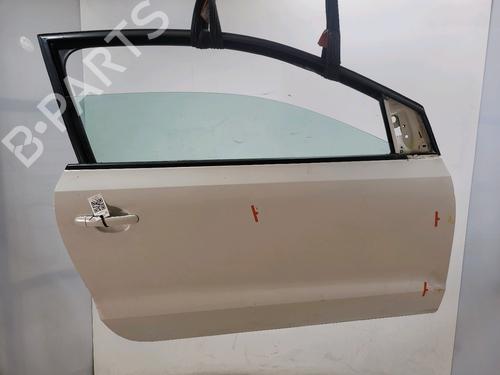 Used Right front door Right front door VW POLO V (6R1, 6C1) 1.2 TSI (105 hp) 33567985 33567985
