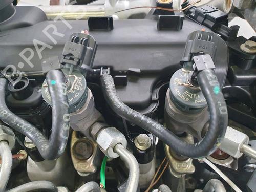 Engine DACIA SANDERO II 1.5 dCi | BP39705055M1 - Image 11