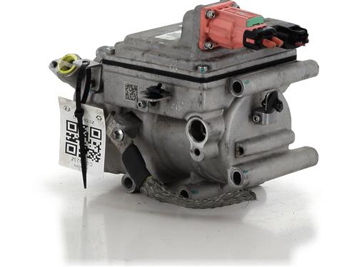 AC compressor DACIA SPRING EV (B6M1) | BP25481035M34 