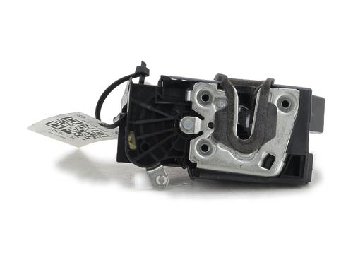 Front right lock DACIA DUSTER (HM_) 1.5 dCi 115 4x4 (HMAD) | BP29198608C97 