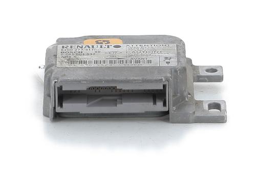 Used ECU airbags RENAULT CLIO II (BB_, CB_) [1998-2016]  28310818