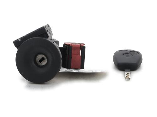 Ignition barrel RENAULT KANGOO / GRAND KANGOO II (KW0/1_) 1.5 dCi 85 (KW0K, KW0L, KW0B) | BP29552769M48 
