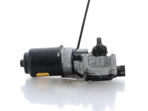 Used Front wiper motor MAZDA 3 (BL) 1.6 MZR (BL14) (105 hp) 20164801