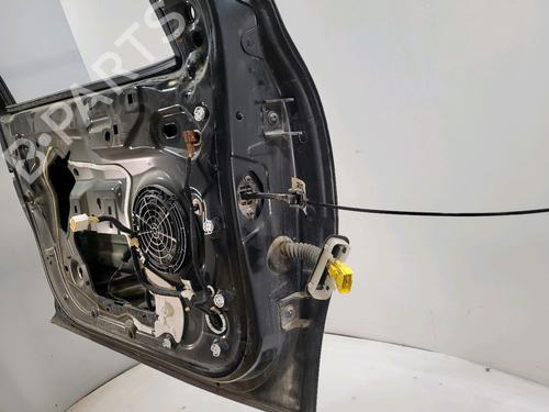 Left front door CITROËN C4 CACTUS 1.2 THP 110 | BP37228857C2 - Image 3