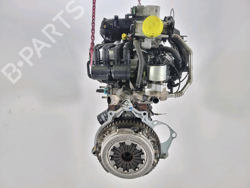 Engine CHEVROLET SPARK (M300) 1.0 | BP29848956M1 