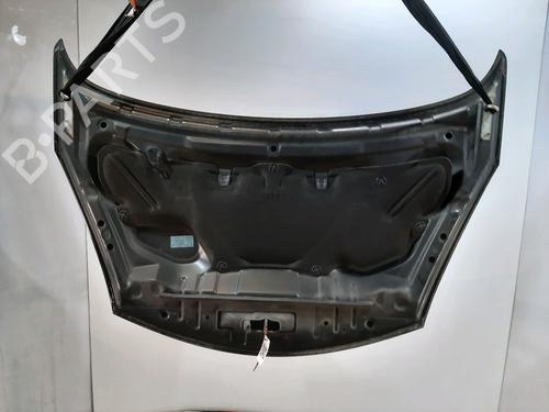 Hood NISSAN NOTE (E11, NE11) 1.4 | BP16743376C1 