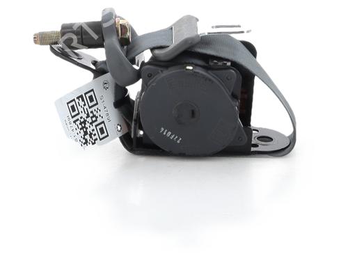 Rear right seatbelt CHEVROLET KALOS | BP35748638I28 - Image 3