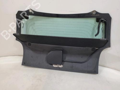 Bagrude PEUGEOT 108 1.0 VTi | BP31122368C64