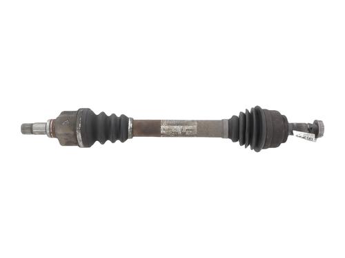 Used Left front driveshaft PEUGEOT 206 CC (2D) 1.6 16V (2DNFUF, 2DNFUR) (109 hp) 31240026