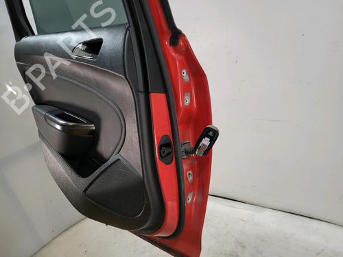 Left rear door OPEL ASTRA J (P10) 1.7 CDTI (68) | BP30925451C4