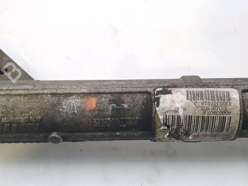 Lenkgetriebe RENAULT CLIO III (BR0/1, CR0/1) 1.5 dCi (BR17, CR17) | BP30048659M22