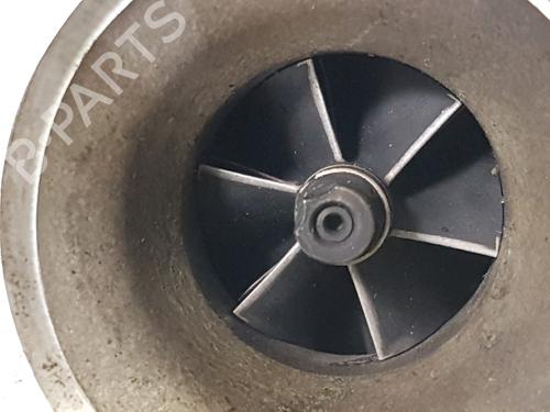 Engine TOYOTA RAV 4 IV (_A4_) 2.0 D (ALA40_, ALA40R) | BP31866401M1 