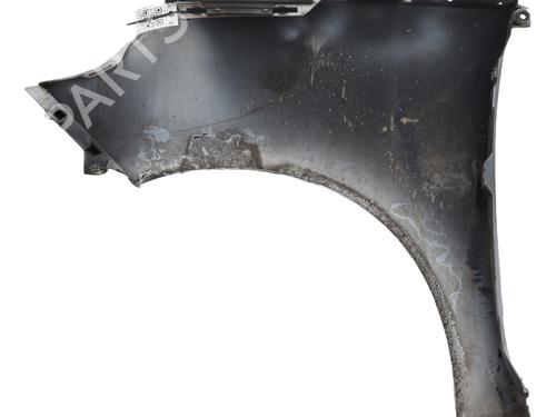 Right front fenders RENAULT SCÉNIC III (JZ0/1_) 1.5 dCi | BP29218526C42 