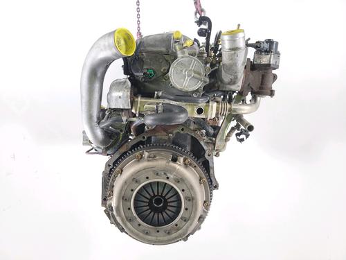 Engine NISSAN X-TRAIL I (T30) 2.2 Di 4x4 | BP29389651M1 