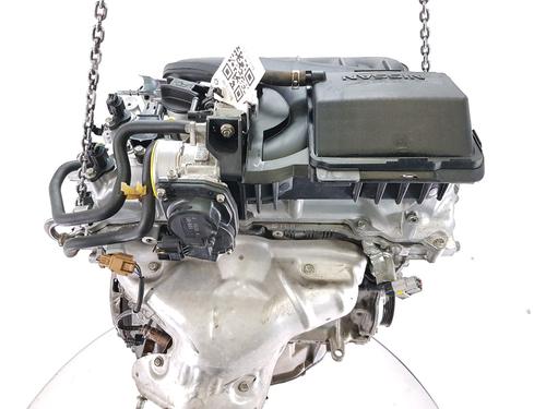 Engine NISSAN JUKE (F15) 1.6 | BP33332268M1 - Image 5