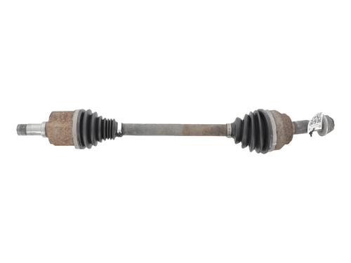 Used Left front driveshaft CITROËN JUMPER II Van 2.2 HDi 130 (130 hp) 31326505