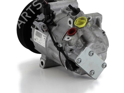 AC compressor RENAULT CAPTUR I (J5_, H5_) 1.5 dCi 90 (J5N4, J5M5, J5MW, J5M6, J5AL, J5AJ) | BP28971076M34 