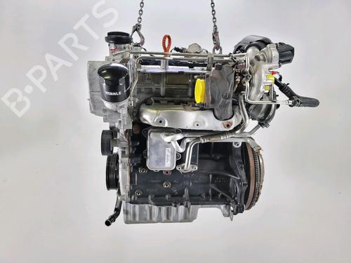 Engine VW GOLF VI (5K1) 1.4 TSI | BP40058002M1 - Image 2