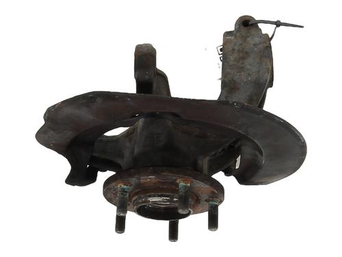 Right front steering knuckle MAZDA 3 (BL) 2.3 MPS Turbo (BL14) | BP19443254M26 