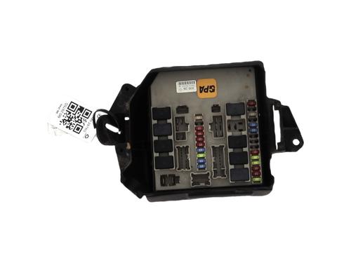 Fuse box RENAULT CLIO III (BR0/1, CR0/1) 1.5 dCi | BP27913465E1