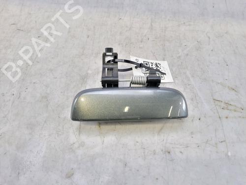Used Front left exterior door handle RENAULT TWINGO III (BCM_, BCA_) 0.9 TCe 90 (BCM9, BCM2) (90 hp) 27903598