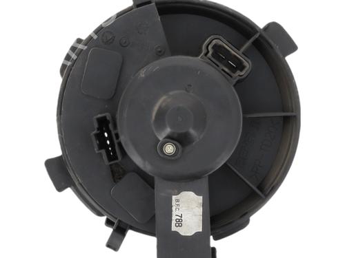 Used Heater blower motor Heater blower motor PEUGEOT 206 Hatchback (2A/C) 1.4 i (75 hp) 40557924 40557924